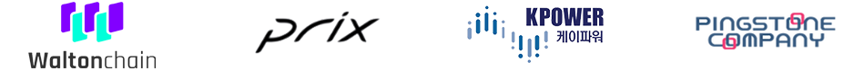 waltonchain logo, prix logo, kpower logo, piagstone logo